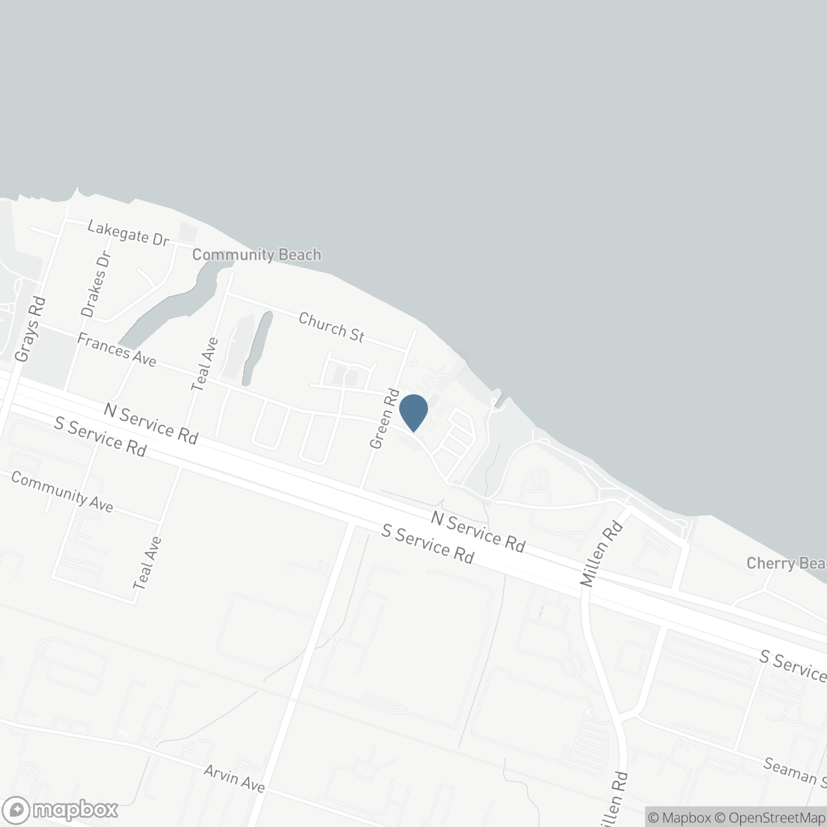 301 FRANCES Avenue Unit# 507, Hamilton, Ontario L8E 3W6